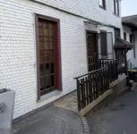 Comfortable, family-friendly apartment equipped with OLED TV & XXL kitchen Hotels in Schlitz