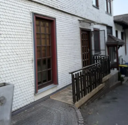 Comfortable, family-friendly apartment equipped with OLED TV & XXL kitchen