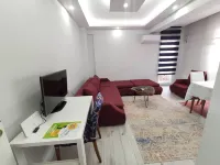 Dalaman Centerium-Free Wi-Fi Airport Just 5 minutes