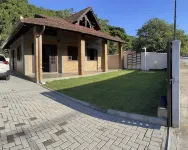 Casa Tijolinho a Vista - 150 mt to the beach