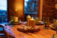 The Bridge - Neuseelandfeeling Direkt im Herzen des Erzgebirges Eibenstock 호텔