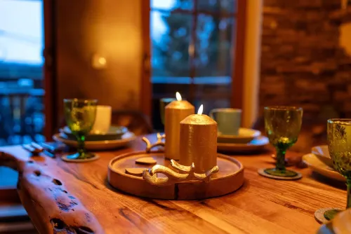 The Bridge - Neuseelandfeeling Direkt im Herzen des Erzgebirges Hotels in Eibenstock