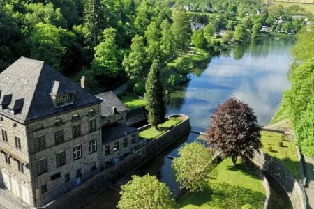 Top Ferienwohnung am Diemelsee