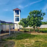 3 bedroom private Villa Hotel a Kwale