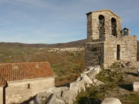 Rural apartment La Noguera for 5 people Hotels in Sierra de Gata