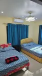 HASMATULLAH HOLIDAY APARTMENT 2-bedroom with WiFi & AC in delightful Sigatoka Hotels in Olosara