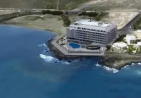Kn Hotel Arenas del Mar Adults Only Отели рядом с достопримечательностью «Terminal B of Tenerife South Airport»