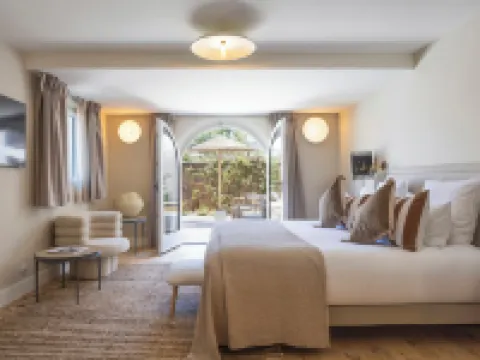 La Bastide d'Antoine Hotels in Gassin