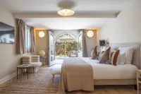 La Bastide d'Antoine Hotels in Gassin