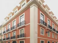 LSA Chiado Emenda by Numa Hotels near Bica Elevator
