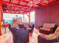 Platinum Lux 1- Bedroom Unit @ The O's Apartments