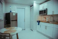 VillaBellaBlue/Near Airport/Laundry/Patio