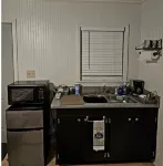 Charming cabin with AC and WiFi in delightful Clinton