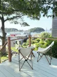 New Listing: Five Islands Waterfront Retreat 喬治敦住宿飯店