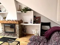 CENTRAL APARTMENT WITH PARKING - RIALP Hotel a Rialp