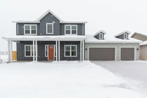 Modern Home Near Bridger Bowl, Big Sky & Yellowstone