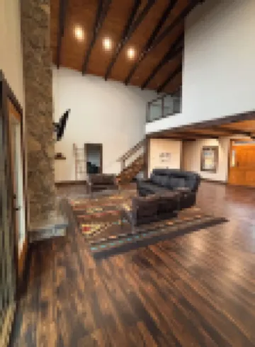 Windrock Cabin On The Hill