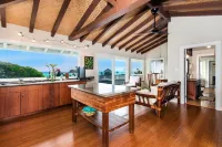 Penthouse Living in Beautiful Lanikai – 2 Bedrooms, 1 Bathroom, Ocean Views - Kitchens