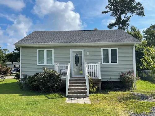 The Whelk - Cozy, Pet-Friendly & Accessible Cottage in the Heart of Chincoteague