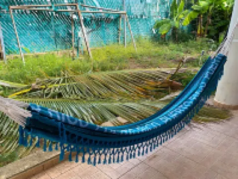 Charming 3-bedroom house in delightful Isabela with Wi-Fi, AC