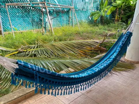 Charming 3-bedroom house in delightful Isabela with Wi-Fi, AC