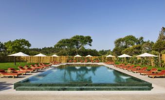 Tivoli Estela Golf & Lodges Porto