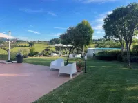 Trasimeno Holiday Home - Apartment l'Ulivo Hotels in Pucciarelli