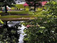 Riverside suite on York River in town free parking Hotels in Bancroft