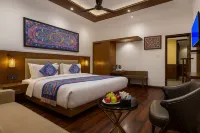 Hotel Green Rooms, Vintage Luxury Near Dal Lake