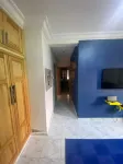 Apartment in Dar Bouazza near the Tamaris beach,