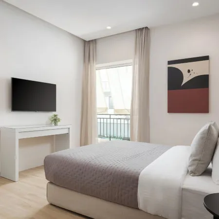 Glyfada Prime Living