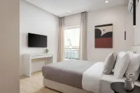 Glyfada Prime Living Hotels in Koropi