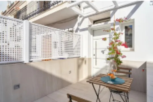 Beautiful apartment in Almuñecar, 7 minutes from the beach.