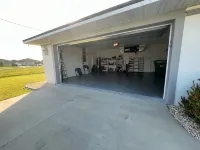 Tranquil Canal Front Villa in Golfers Paradise: Peaceful 3-BDR