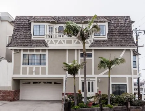 Super Bowl Studio By The Beach