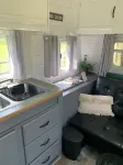迷人的Ohiopyle鄉間非常私密溫馨房車（含WiFi、空調）