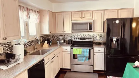 The Ascent Residence Отели в г. Херндон