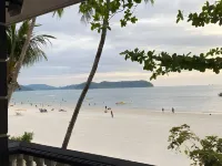 Melati Tanjong Beach Resort