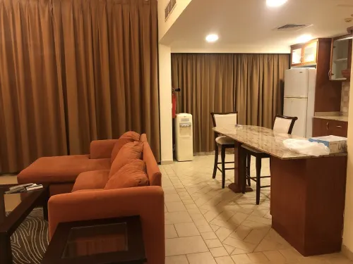 Private Apartment in seef , Manama