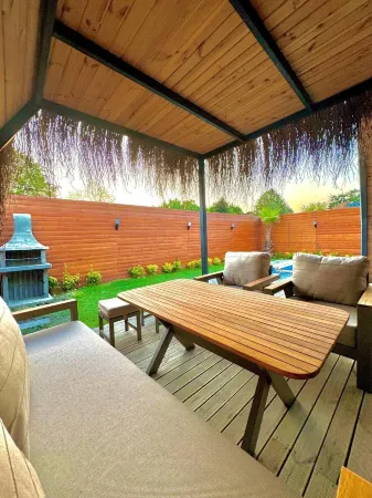 ARMONİ LİFE BUNGALOV