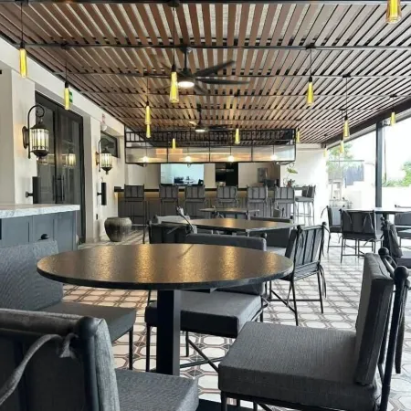 OTMANN Hotel Boutique
