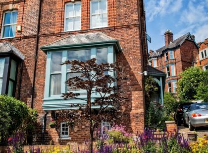 The Poplars Boutique BB