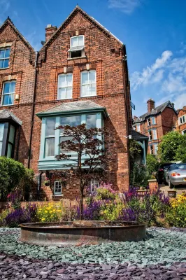 The Poplars Boutique BB Hotels in 