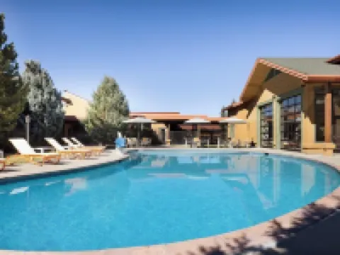 La Quinta Inn by Wyndham Steamboat Springs Hotels in Routt County