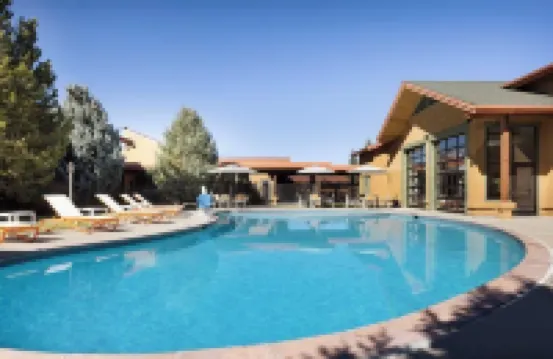 La Quinta Inn by Wyndham Steamboat Springs