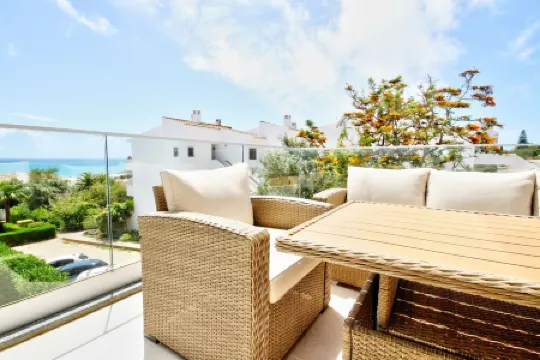 Apartment Papiri by Algarving