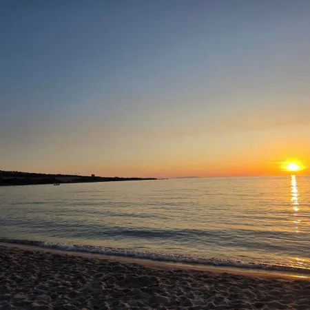 Sea View Villa with Pool and Panoramic Terrace in Badesi Sardinia