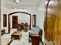 Tranquil Flat in Puducherry located closer to all prime locations. Các khách sạn ở 