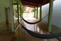 Guriri holiday home Hotels in Sao Mateus