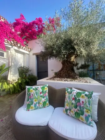 VillaRotta Отели в г. Тортоли